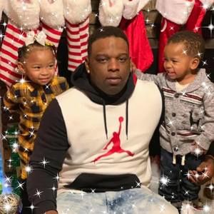 Meet your Posher, Shawn